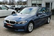 BMW Seria 3 318i aut