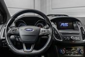Ford Focus 2.3 EcoBoost RS