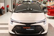 Toyota Corolla 2.0 Hybrid GR Sport Dynamic