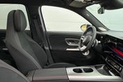 Mercedes GLB 200 AMG Line