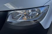 Mercedes Sprinter 317 CDI Długi PRO AUT