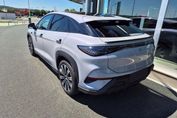 BYD Sealion 7 Excellence AWD