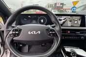 Kia EV6 77.4kWh GT-Line AWD