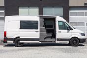 Volkswagen Crafter L4H3