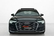 Audi A6 45 TFSI mHEV quattro S Line S tronic