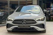 Mercedes CLE 300 4-Matic AMG Line