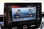 Toyota Corolla 1.8 Hybrid Comfort