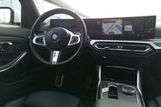 BMW Seria 3 318i M Sport aut