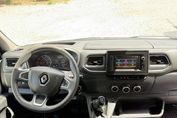 Renault Master dCi L3H2 (bryg.)