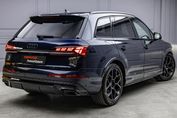 Audi Q7 60 TFSI e PHEV quattro S Line Tiptr.