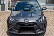 Toyota Yaris Style 1.5 hybrid