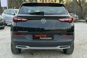 Opel Grandland X S&S