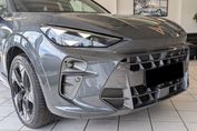Cupra Terramar 2.0 TSI DSG 4Drive