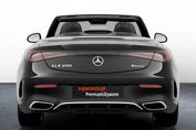 Mercedes CLE Cabrio 200 4MATIC AMG Line