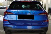 Skoda Kamiq Monte Carlo 1.5 TSI DSG