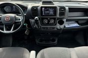 Fiat Ducato Maxi L2H2 Zabudowa Brygatowa + Warsztatowa