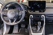 Toyota RAV4 2.5 Hybrid Comfort 4x4