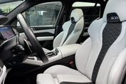 BMW X5 M Competition