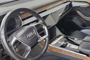 Audi A8 L 50 TDI quattro S Line