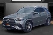 Mercedes GLE 300 d 4-Matic AMG Line