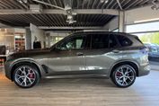 BMW X5 xDrive30d M Sport