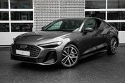 Audi A5 TFSI quattro S line