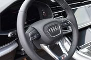 Audi Q7 TDI quattro S Line