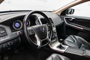 Volvo XC60 D3