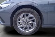 Hyundai Elantra 1.6 Smart