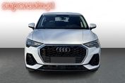 Audi Q3 35 TFSI
