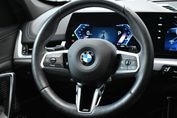 BMW X1 sDrive18i M Sport aut