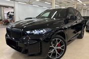 BMW X5 xDrive40i M Sport
