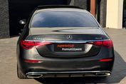 Mercedes Klasa S 580 e PHEV 4-Matic AMG Line
