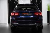 Mercedes GLC 200 4MATIC AMG Line