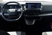 Toyota Proace Verso 2.0 D4-D Long Family aut