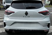 Renault Clio Techno LPG 1.0 TCe