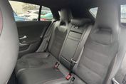 Mercedes CLA 250 e
