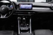 Alfa Romeo Tonale T4 GSE mHEV Tributo Italiano DCT