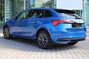 Skoda Scala 1.5 TSI Selection DSG