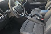 SsangYong Korando Adventure 1.5 T-GDI 6AT