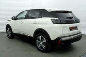 Peugeot 3008 Allure 1.6 Hybrid e-EAT8
