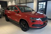 Skoda Karoq 1.5 TSI ACT 4x2 Style DSG