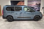 Citroen Berlingo Xl 1.5 Bluehdi Max S&S