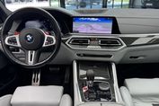 BMW X5 M Competition