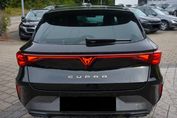 Cupra Leon Sportstourer 2.0 TSI 4Drive DSG