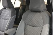 Toyota Corolla 1.8 Hybrid Comfort