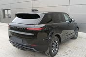 Land Rover Range Rover Sport D250 S
