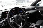 Mercedes CLA 200 d 8G-DCT