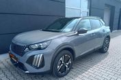 Peugeot 2008 1.2 Puretech Gt S&S EAT8