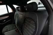 Mercedes GLC 200 4-Matic